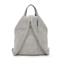 Tamaris Cityrucksack Nele mittel lightgrey