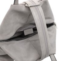 Tamaris Cityrucksack Nele mittel lightgrey