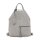 Tamaris Cityrucksack Nele mittel lightgrey