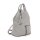 Tamaris Cityrucksack Nele mittel lightgrey