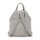 Tamaris Cityrucksack Nele mittel lightgrey