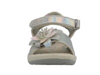 Lurchi Sandale Flora silver