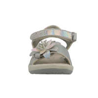 Lurchi Sandale Flora silver