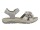 Lurchi Sandale Flora silver