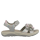 Lurchi Sandale Flora silver