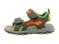 Lurchi Sandale Rosco khaki