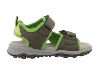 Lurchi Sandale Rosco khaki