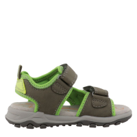 Lurchi Sandale Rosco khaki