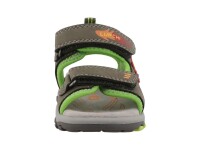 Lurchi Sandale Rosco khaki