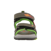 Lurchi Sandale Rosco khaki