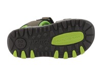 Lurchi Sandale Rosco khaki