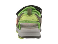 Lurchi Sandale Rosco khaki