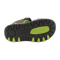 Lurchi Sandale Rosco khaki