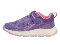 Lurchi Halbschuh Aito flieder rose