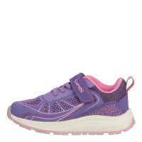 Lurchi Halbschuh Aito flieder rose