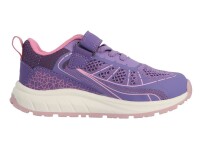 Lurchi Halbschuh Aito flieder rose
