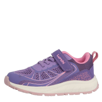 Lurchi Halbschuh Aito flieder rose