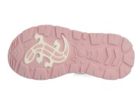 Lurchi Halbschuh Aito flieder rose