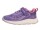 Lurchi Halbschuh Aito flieder rose