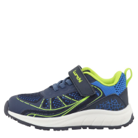 Lurchi Halbschuh Aito navy-lime