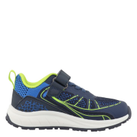 Lurchi Halbschuh Aito navy-lime
