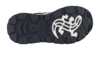 Lurchi Halbschuh Aito navy-lime
