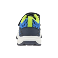Lurchi Halbschuh Aito navy-lime