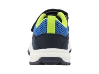 Lurchi Halbschuh Aito navy-lime