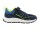 Lurchi Halbschuh Aito navy-lime