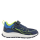 Lurchi Halbschuh Aito navy-lime