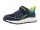 Lurchi Halbschuh Aito navy-lime