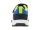Lurchi Halbschuh Aito navy-lime
