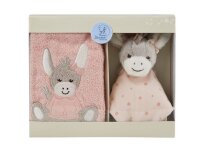 Sterntaler Geschenk Set Emmi Girl zartrosa