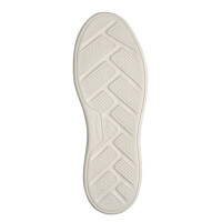 Tamaris Sneaker Ivory Nubuc