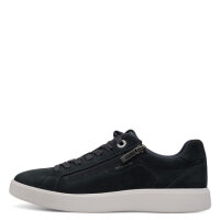 Tamaris Sneaker Navy Nubuc