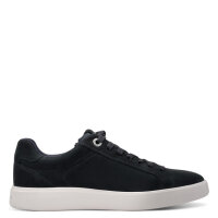 Tamaris Sneaker Navy Nubuc