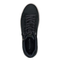 Tamaris Sneaker Navy Nubuc