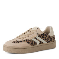 Tamaris Sneaker Leopard Comb