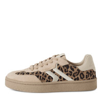 Tamaris Sneaker Leopard Comb