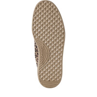 Tamaris Sneaker Leopard Comb