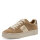 Tamaris Sneaker Camel Suede
