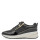 Tamaris Sneaker Black / Gold