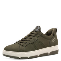 Tamaris Sneaker Olive Nubuc