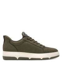 Tamaris Sneaker Olive Nubuc