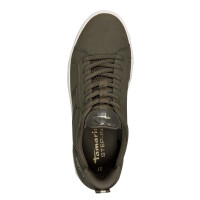 Tamaris Sneaker Olive Nubuc