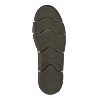 Tamaris Sneaker Olive Nubuc
