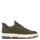 Tamaris Sneaker Olive Nubuc
