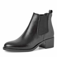 Tamaris Stiefel Black