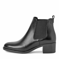 Tamaris Stiefel Black