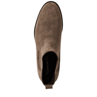 Tamaris Stiefel Taupe Suede